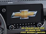 New 2025 Chevrolet Colorado Z71 Crew Cab 4WD Pickup for sale #253162 - photo 18