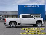 New 2025 Chevrolet Silverado 2500 High Country Crew Cab 4WD Pickup for sale #253164 - photo 3