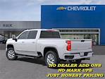 New 2025 Chevrolet Silverado 2500 High Country Crew Cab 4WD Pickup for sale #253164 - photo 4