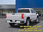 New 2025 Chevrolet Silverado 2500 High Country Crew Cab 4WD Pickup for sale #253164 - photo 2