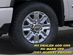 New 2025 Chevrolet Silverado 2500 High Country Crew Cab 4WD Pickup for sale #253164 - photo 7