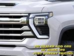 New 2025 Chevrolet Silverado 2500 High Country Crew Cab 4WD Pickup for sale #253164 - photo 21