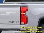 New 2025 Chevrolet Silverado 2500 High Country Crew Cab 4WD Pickup for sale #253164 - photo 8