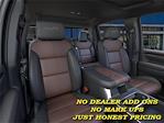 New 2025 Chevrolet Silverado 2500 High Country Crew Cab 4WD Pickup for sale #253164 - photo 11