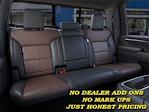 New 2025 Chevrolet Silverado 2500 High Country Crew Cab 4WD Pickup for sale #253164 - photo 12