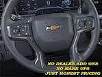 New 2025 Chevrolet Silverado 2500 High Country Crew Cab 4WD Pickup for sale #253164 - photo 14