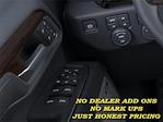 New 2025 Chevrolet Silverado 2500 High Country Crew Cab 4WD Pickup for sale #253164 - photo 17