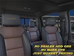 New 2025 Chevrolet Silverado 2500 High Country Crew Cab 4WD Pickup for sale #253164 - photo 19