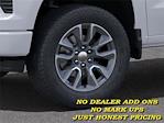 New 2025 Chevrolet Silverado 1500 RST Crew Cab 4WD Pickup for sale #253226 - photo 7
