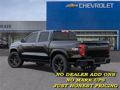 New 2025 Chevrolet Colorado Z71 Crew Cab 4WD Pickup for sale #253229 - photo 2