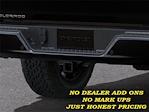 New 2025 Chevrolet Colorado Z71 Crew Cab 4WD Pickup for sale #253229 - photo 12
