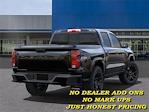New 2025 Chevrolet Colorado Z71 Crew Cab 4WD Pickup for sale #253229 - photo 3
