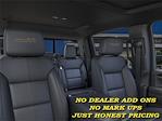New 2025 Chevrolet Silverado 2500 High Country Crew Cab 4WD Pickup for sale #253258 - photo 16