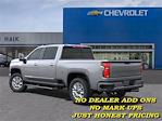 New 2025 Chevrolet Silverado 2500 High Country Crew Cab 4WD Pickup for sale #253258 - photo 3