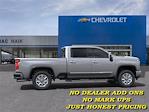 New 2025 Chevrolet Silverado 2500 High Country Crew Cab 4WD Pickup for sale #253258 - photo 18