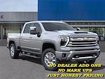 New 2025 Chevrolet Silverado 2500 High Country Crew Cab 4WD Pickup for sale #253258 - photo 1
