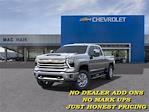 New 2025 Chevrolet Silverado 2500 High Country Crew Cab 4WD Pickup for sale #253258 - photo 19