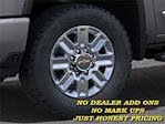 New 2025 Chevrolet Silverado 2500 High Country Crew Cab 4WD Pickup for sale #253258 - photo 5