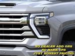 New 2025 Chevrolet Silverado 2500 High Country Crew Cab 4WD Pickup for sale #253258 - photo 6
