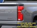 New 2025 Chevrolet Silverado 2500 High Country Crew Cab 4WD Pickup for sale #253258 - photo 7