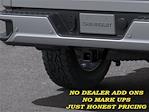 New 2025 Chevrolet Silverado 2500 High Country Crew Cab 4WD Pickup for sale #253258 - photo 8