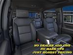 New 2025 Chevrolet Silverado 2500 High Country Crew Cab 4WD Pickup for sale #253258 - photo 9