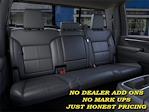 New 2025 Chevrolet Silverado 2500 High Country Crew Cab 4WD Pickup for sale #253258 - photo 10