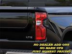 New 2025 Chevrolet Silverado 1500 LTZ Crew Cab Pickup for sale #253418 - photo 7