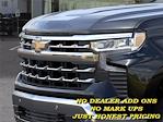 New 2025 Chevrolet Silverado 1500 LTZ Crew Cab Pickup for sale #253418 - photo 9