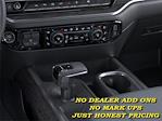 New 2025 Chevrolet Silverado 1500 LTZ Crew Cab Pickup for sale #253418 - photo 19