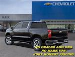 New 2025 Chevrolet Silverado 1500 LTZ Crew Cab Pickup for sale #253418 - photo 3