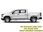 New 2025 Chevrolet Silverado 1500 LTZ Crew Cab Pickup for sale #253418 - photo 24