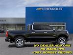 New 2025 Chevrolet Silverado 1500 LTZ Crew Cab Pickup for sale #253418 - photo 4