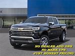 New 2025 Chevrolet Silverado 1500 LTZ Crew Cab Pickup for sale #253418 - photo 22