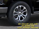 New 2025 Chevrolet Silverado 1500 LTZ Crew Cab Pickup for sale #253418 - photo 5