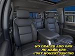New 2025 Chevrolet Silverado 1500 RST Crew Cab Pickup for sale #253427 - photo 13