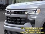 New 2025 Chevrolet Silverado 1500 RST Crew Cab Pickup for sale #253455 - photo 13