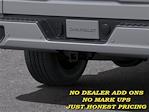 New 2025 Chevrolet Silverado 1500 RST Crew Cab Pickup for sale #253455 - photo 14