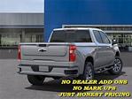 New 2025 Chevrolet Silverado 1500 RST Crew Cab Pickup for sale #253455 - photo 2