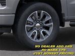 New 2025 Chevrolet Silverado 1500 RST Crew Cab Pickup for sale #253455 - photo 9