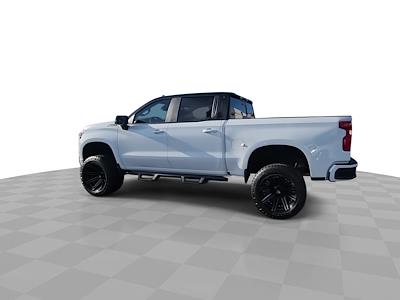 New 2025 Chevrolet Silverado 1500 RST Crew Cab 4WD Pickup for sale #253459 - photo 2