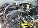 New 2025 Chevrolet Silverado 1500 RST Crew Cab 4WD Pickup for sale #253459 - photo 22