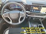 New 2025 Chevrolet Silverado 1500 RST Crew Cab 4WD Pickup for sale #253459 - photo 23