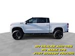 New 2025 Chevrolet Silverado 1500 RST Crew Cab 4WD Pickup for sale #253459 - photo 21