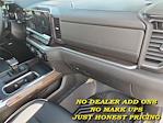 New 2025 Chevrolet Silverado 1500 RST Crew Cab 4WD Pickup for sale #253459 - photo 6