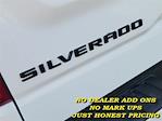 New 2025 Chevrolet Silverado 1500 RST Crew Cab 4WD Pickup for sale #253459 - photo 8