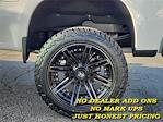 New 2025 Chevrolet Silverado 1500 RST Crew Cab 4WD Pickup for sale #253459 - photo 9
