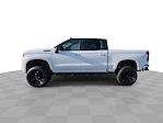 New 2025 Chevrolet Silverado 1500 RST Crew Cab 4WD Pickup for sale #253459 - photo 38