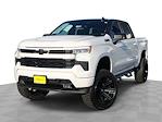 New 2025 Chevrolet Silverado 1500 RST Crew Cab 4WD Pickup for sale #253459 - photo 55