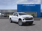 New 2025 Chevrolet Silverado 1500 LT Crew Cab Pickup for sale #253475 - photo 1